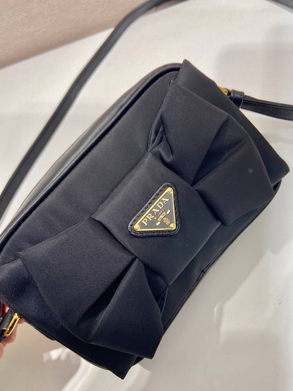 Сумка Prada 4