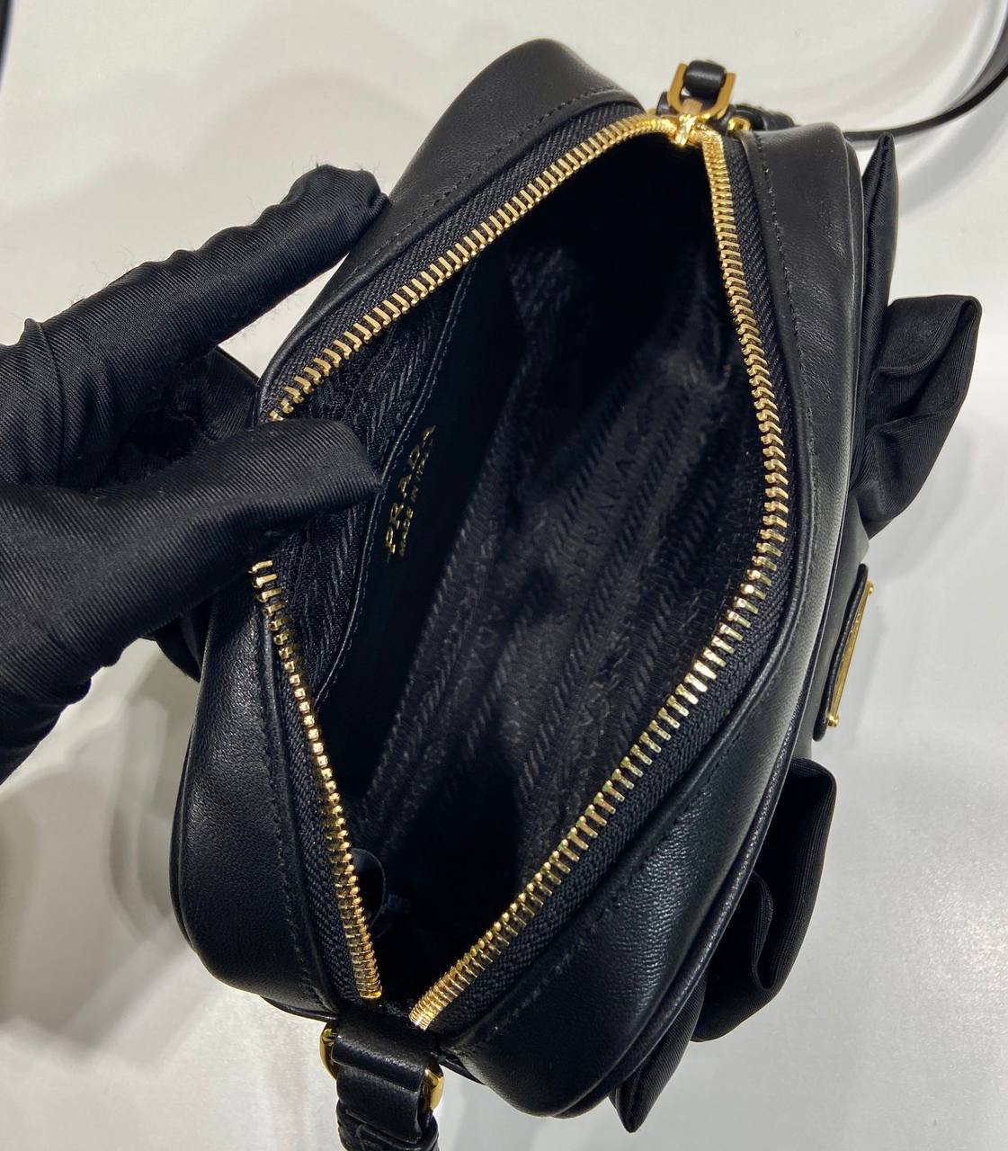 Сумка Prada 8