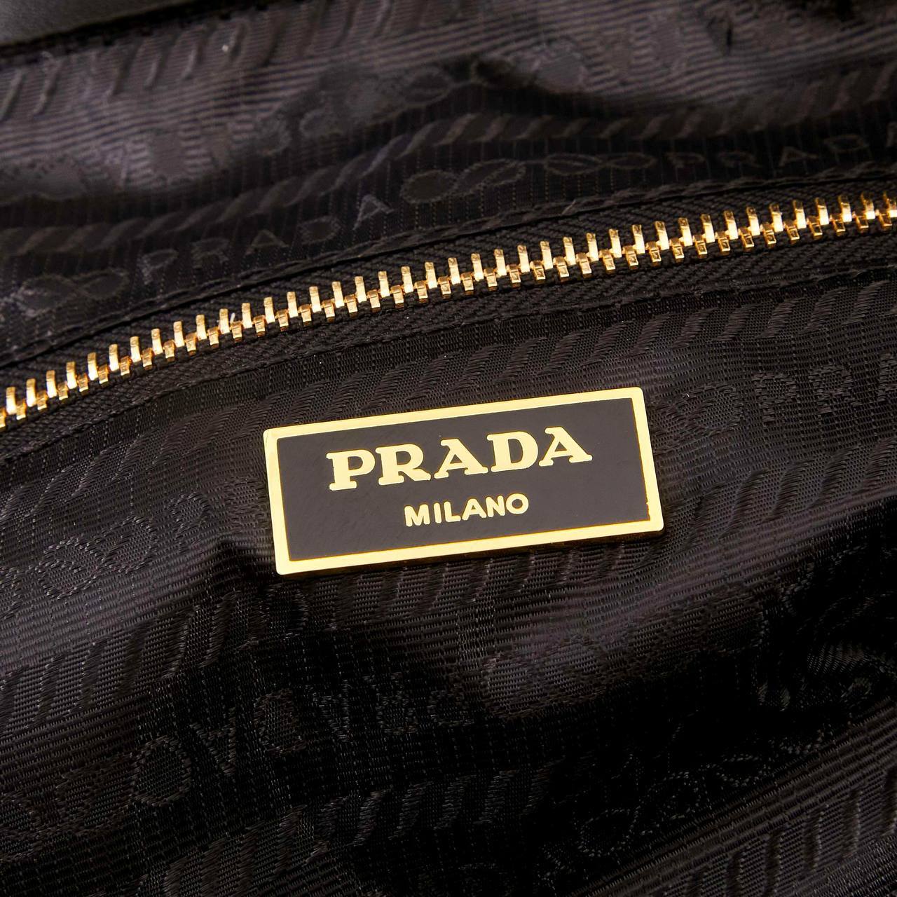 Сумка Prada 8