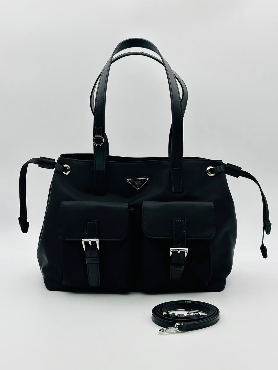 Сумка Prada