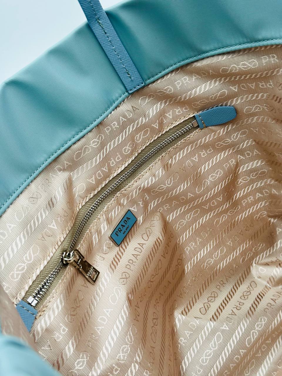 Сумка Prada 7
