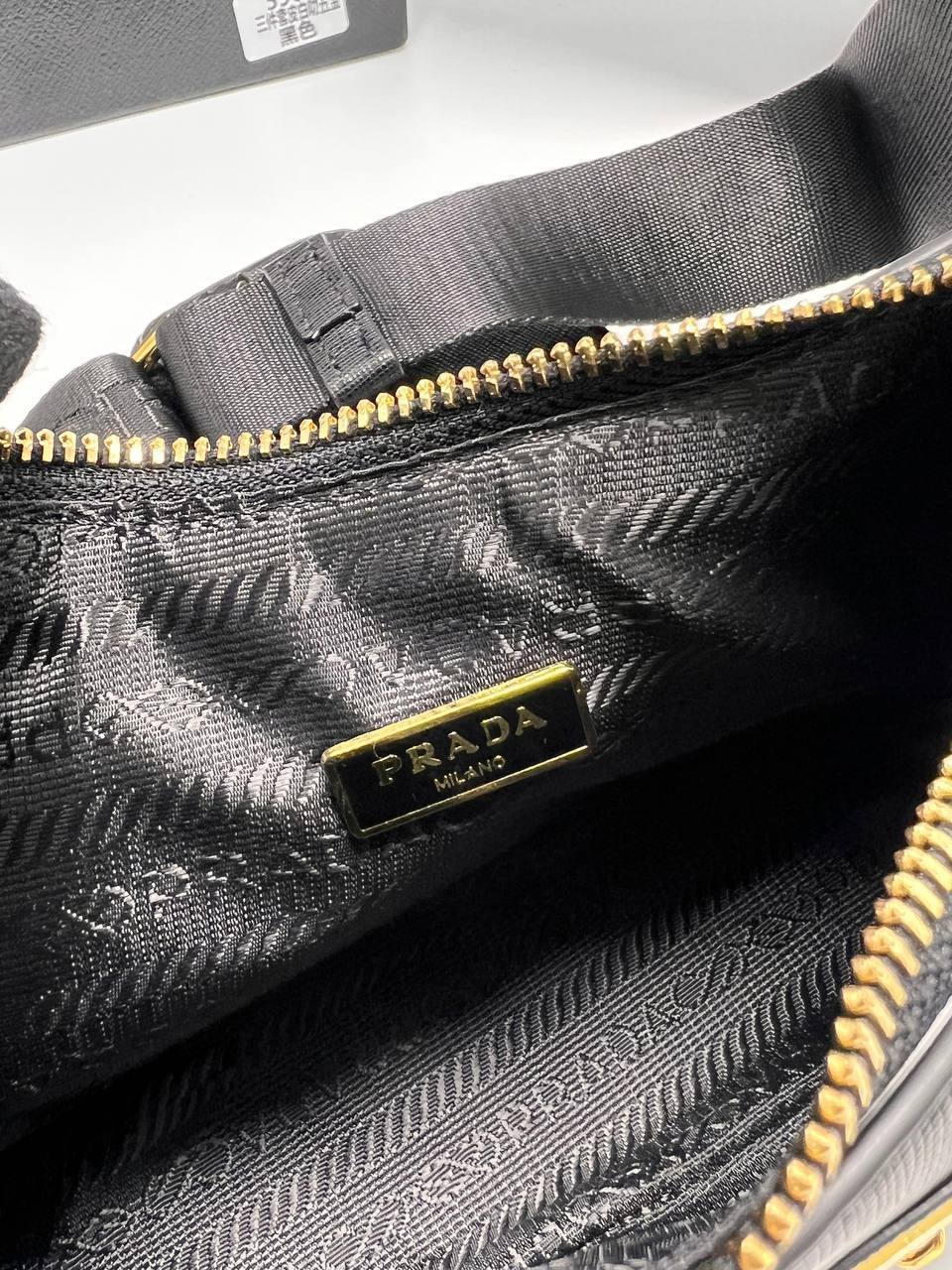 Сумка Prada 10
