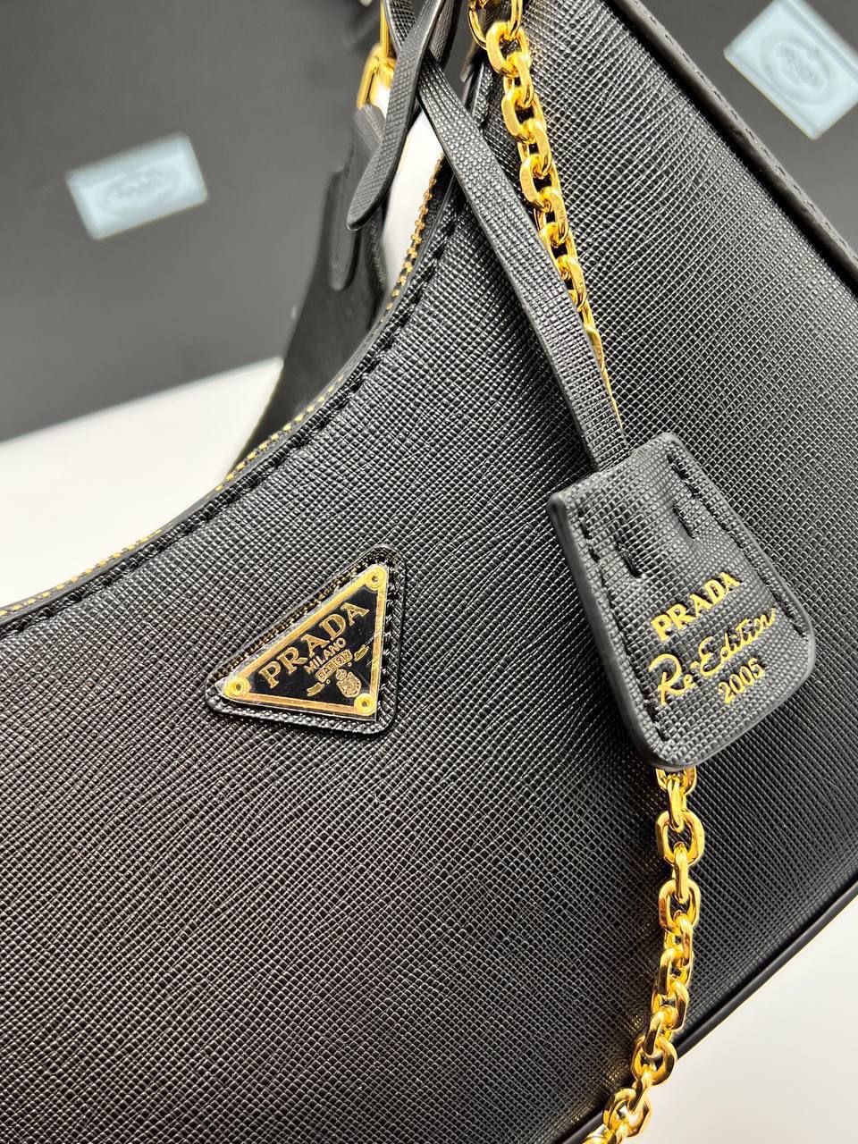 Сумка Prada 4