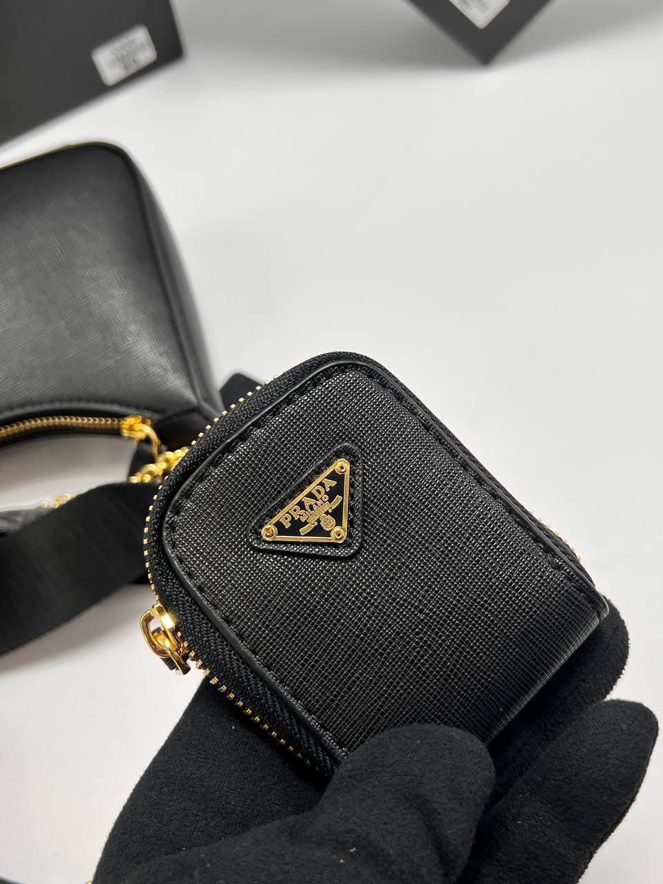 Сумка Prada 5