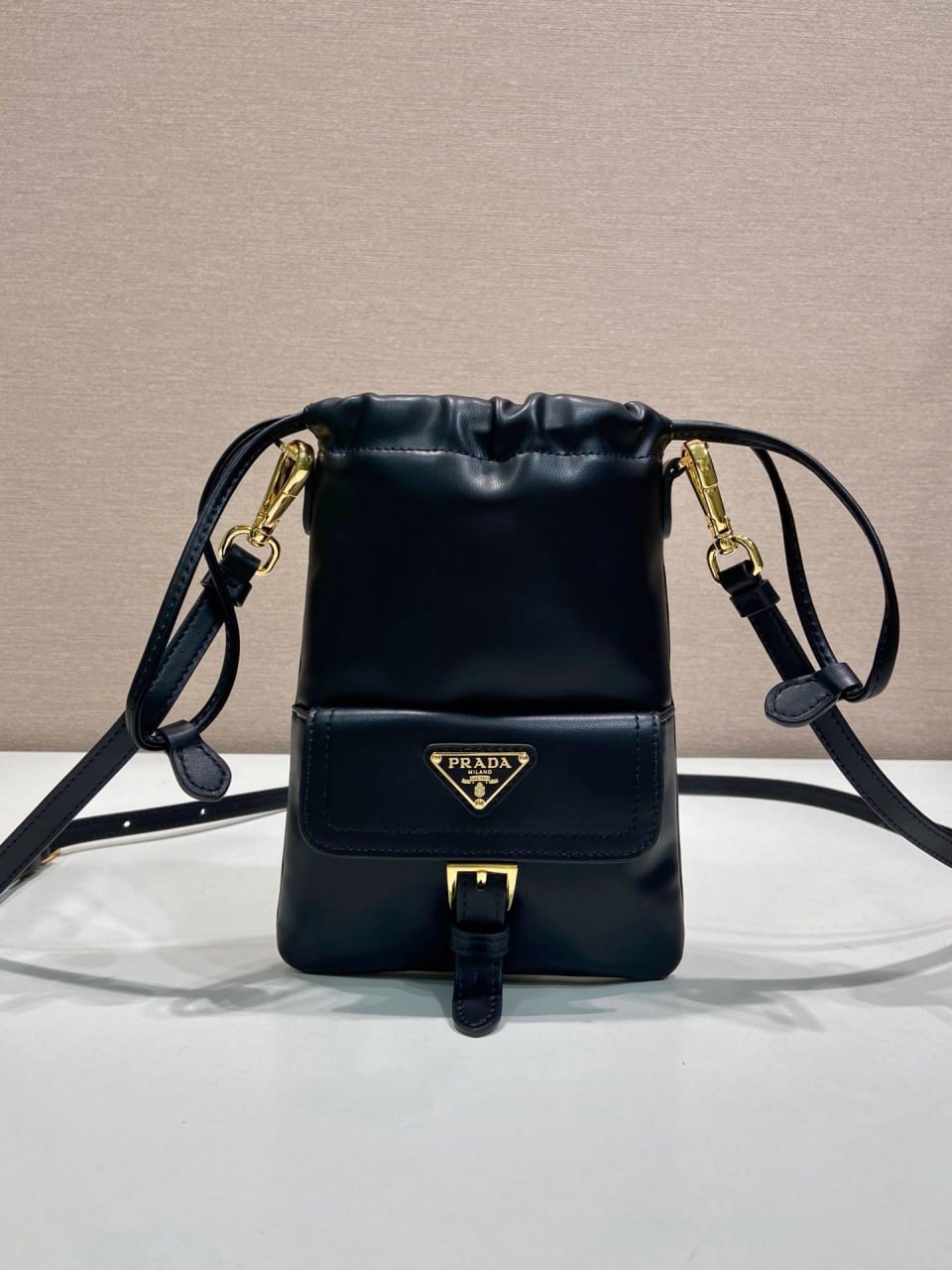 Сумка Prada