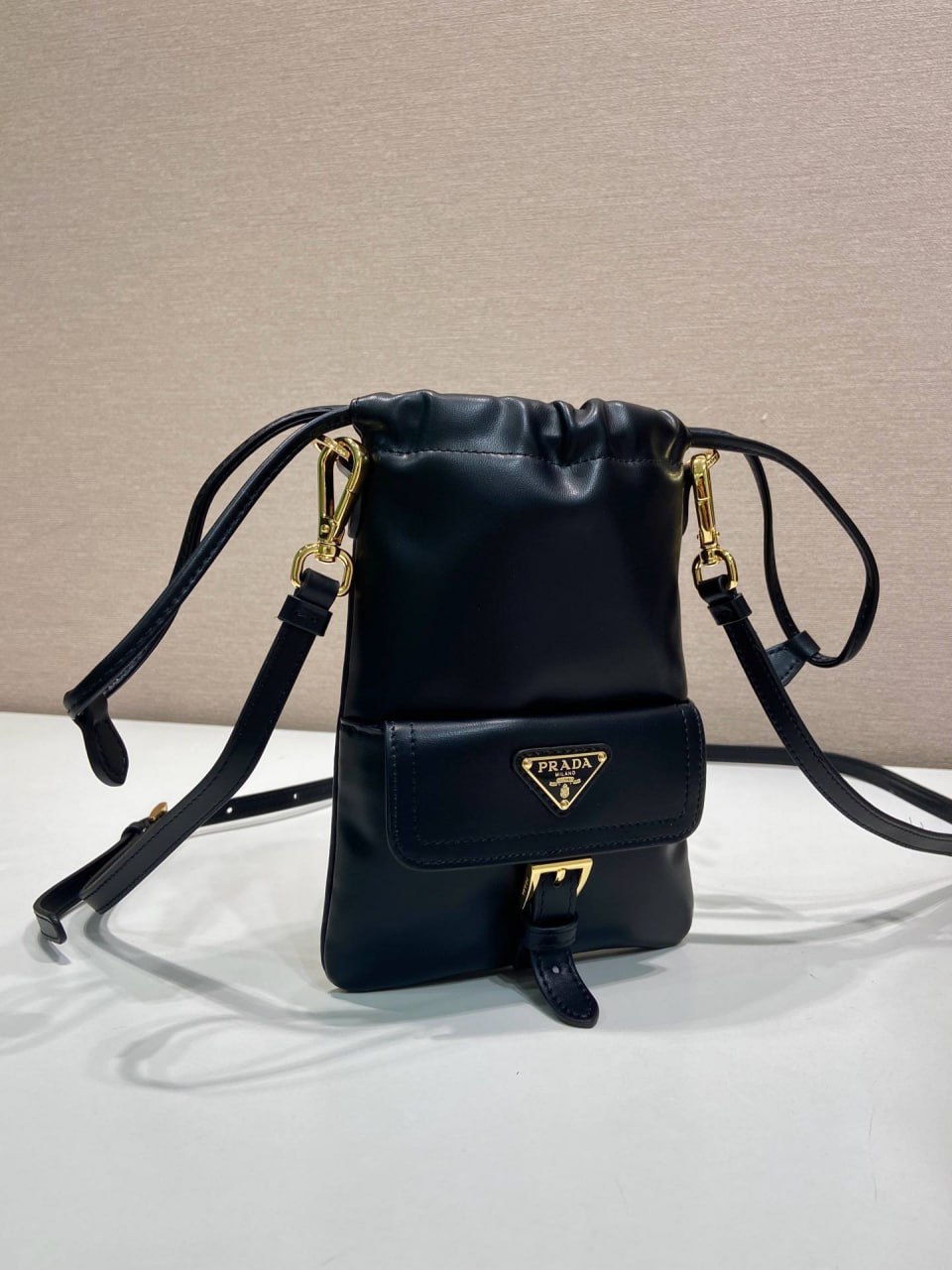 Сумка Prada 3
