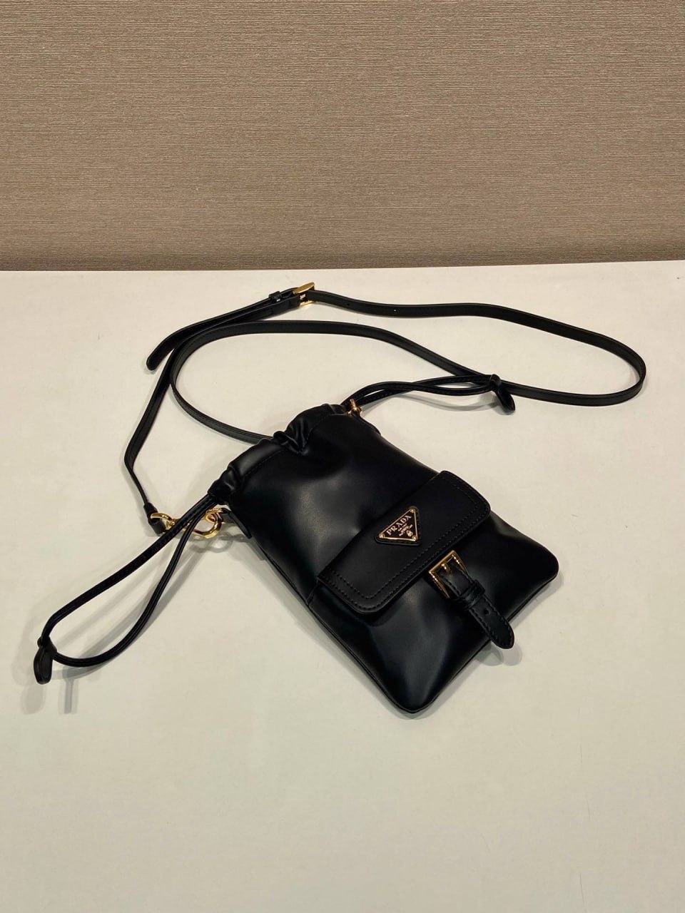 Сумка Prada 4