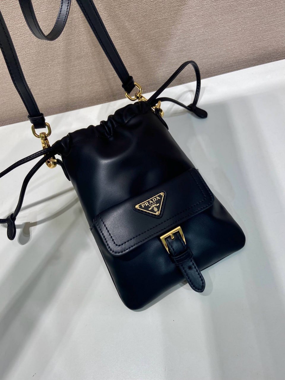 Сумка Prada 5