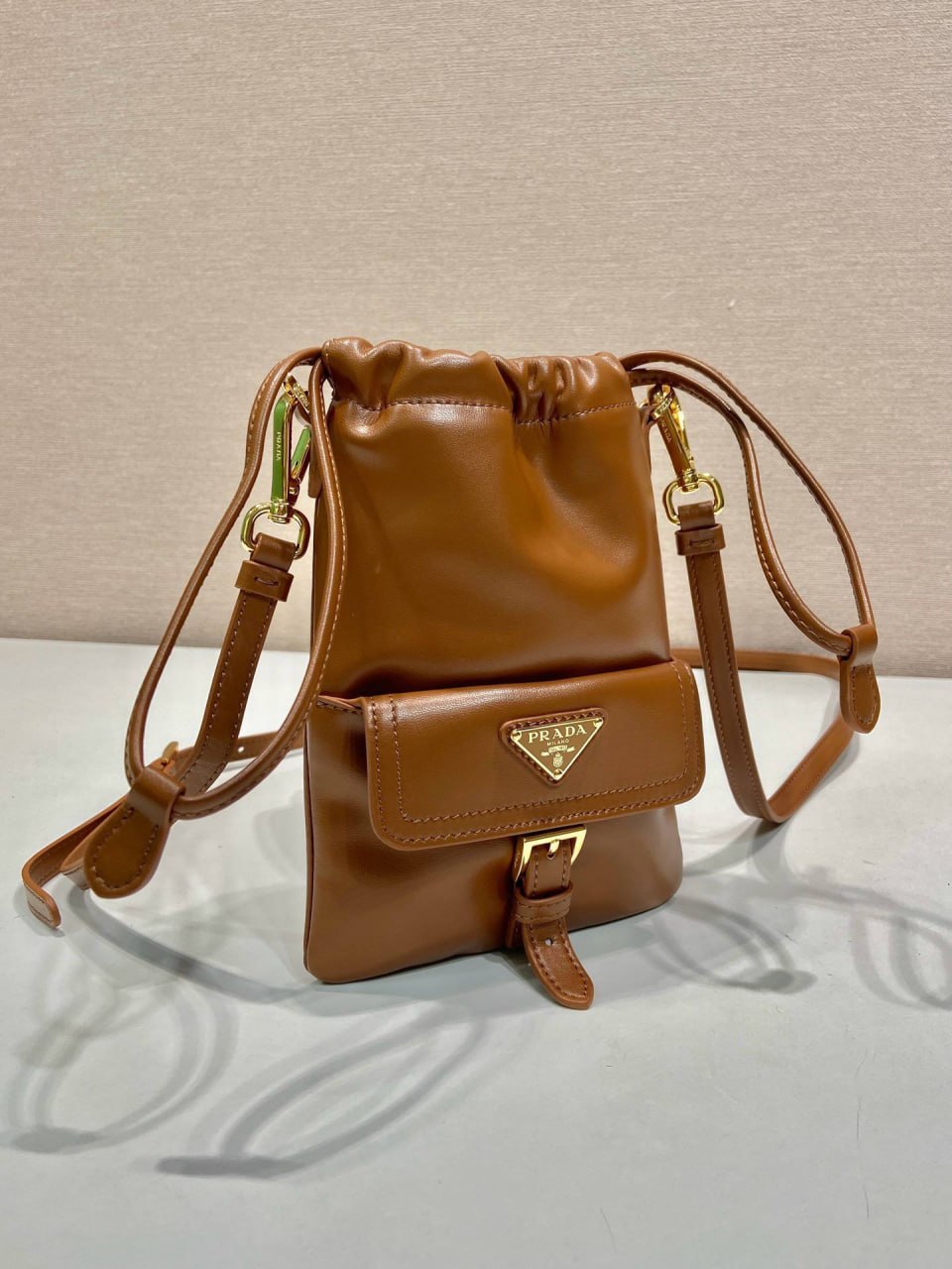 Сумка Prada 3