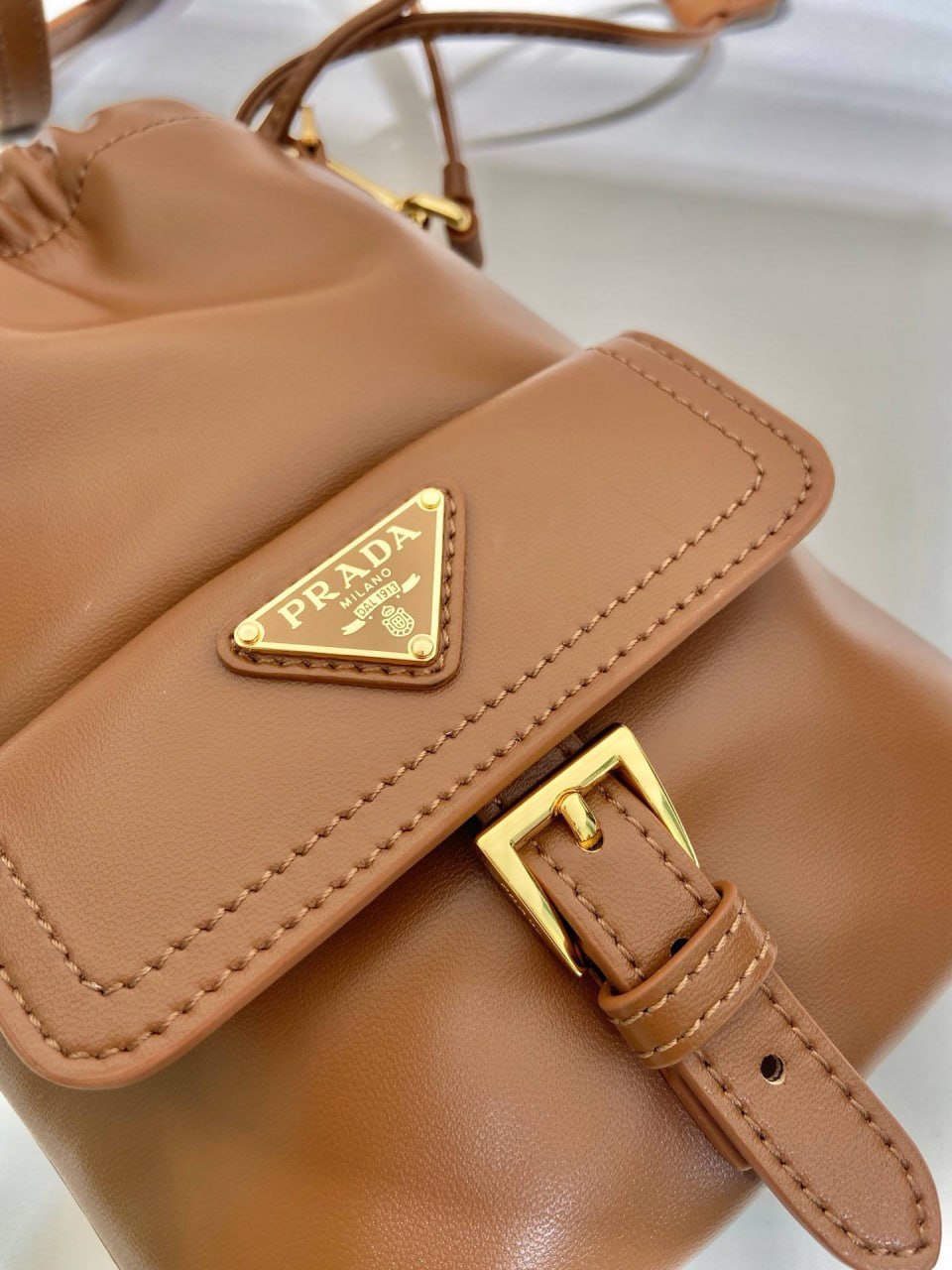 Сумка Prada 5