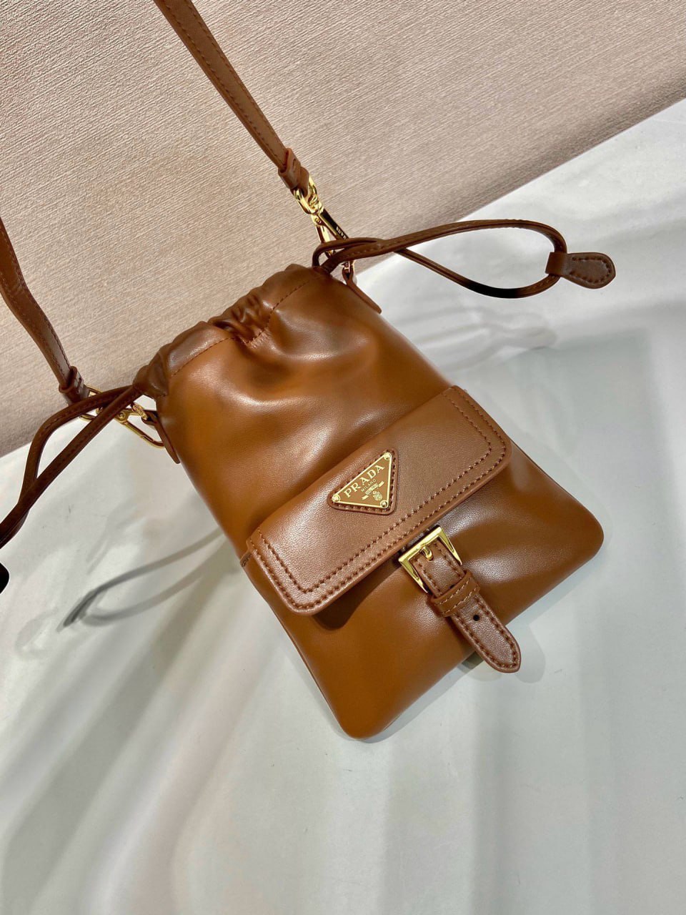 Сумка Prada 6