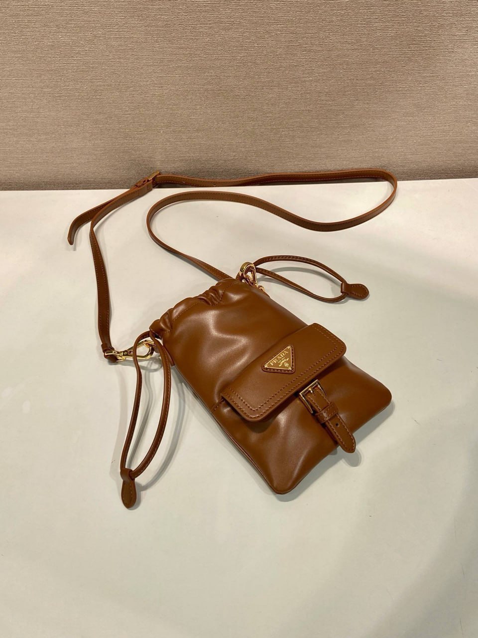 Сумка Prada 7