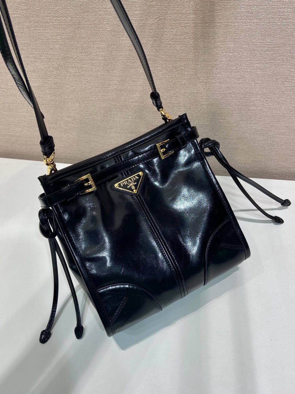 Сумка Prada 3