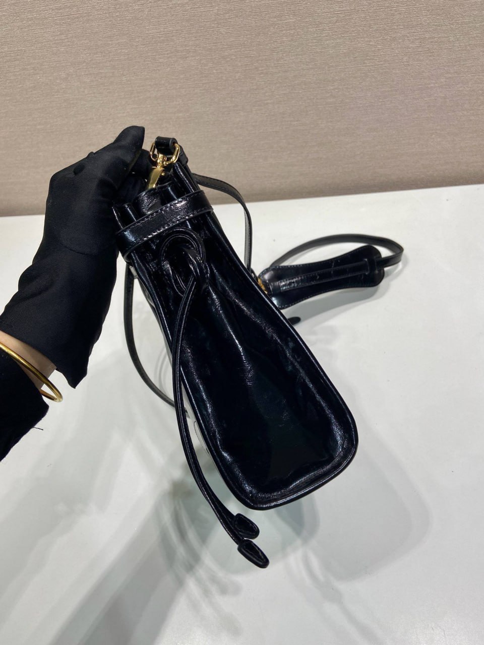 Сумка Prada 5