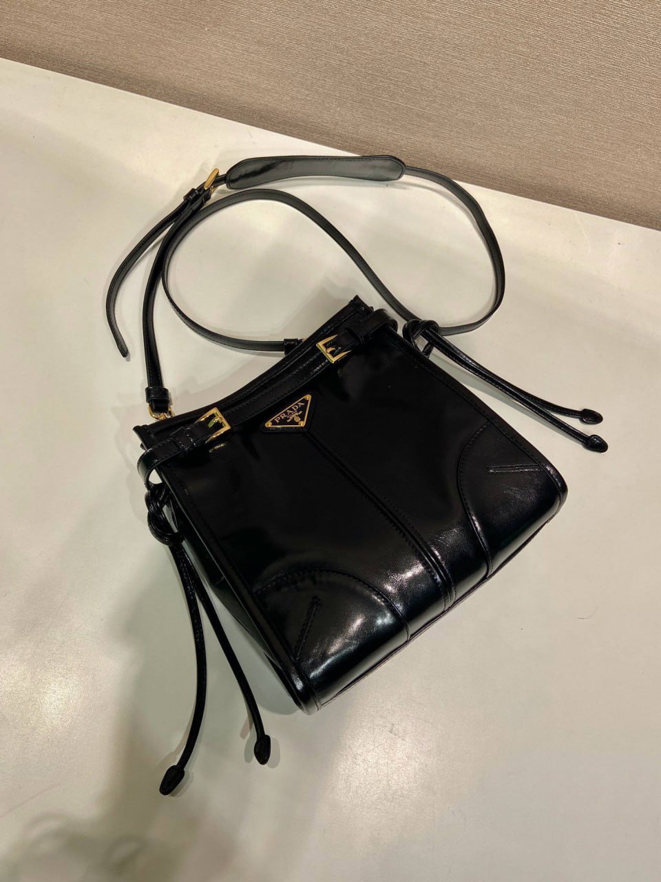 Сумка Prada 6