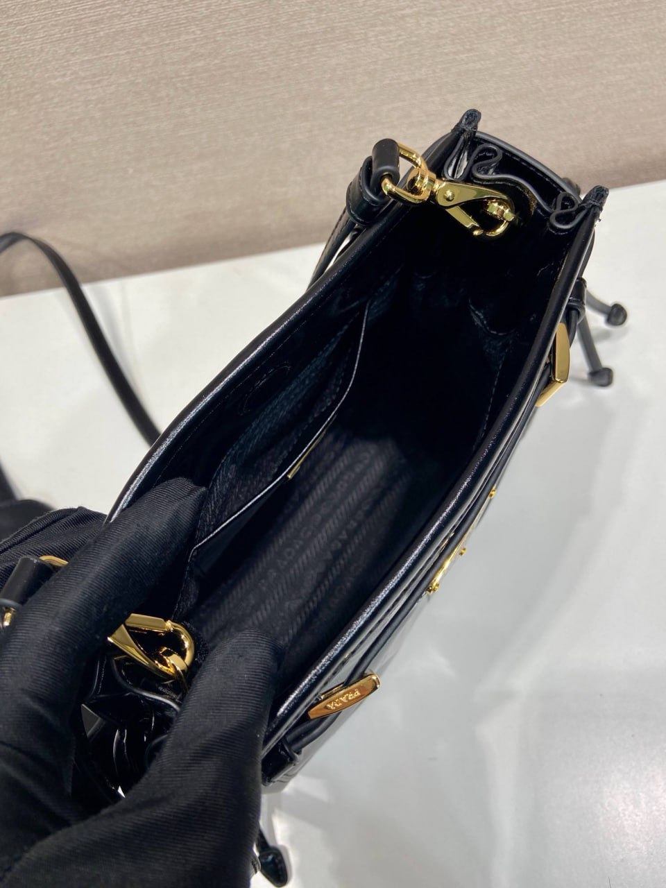 Сумка Prada 8