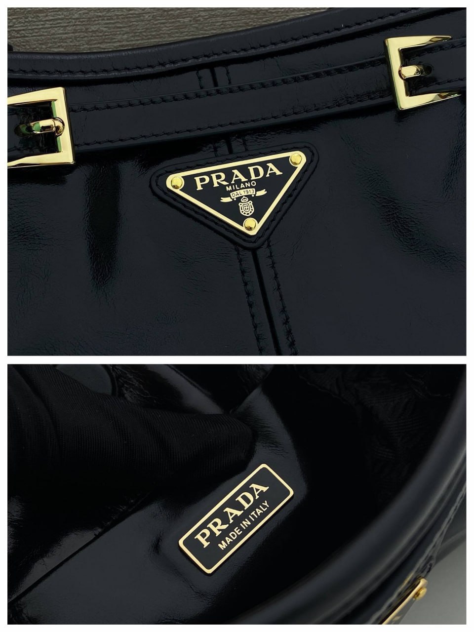 Сумка Prada 9