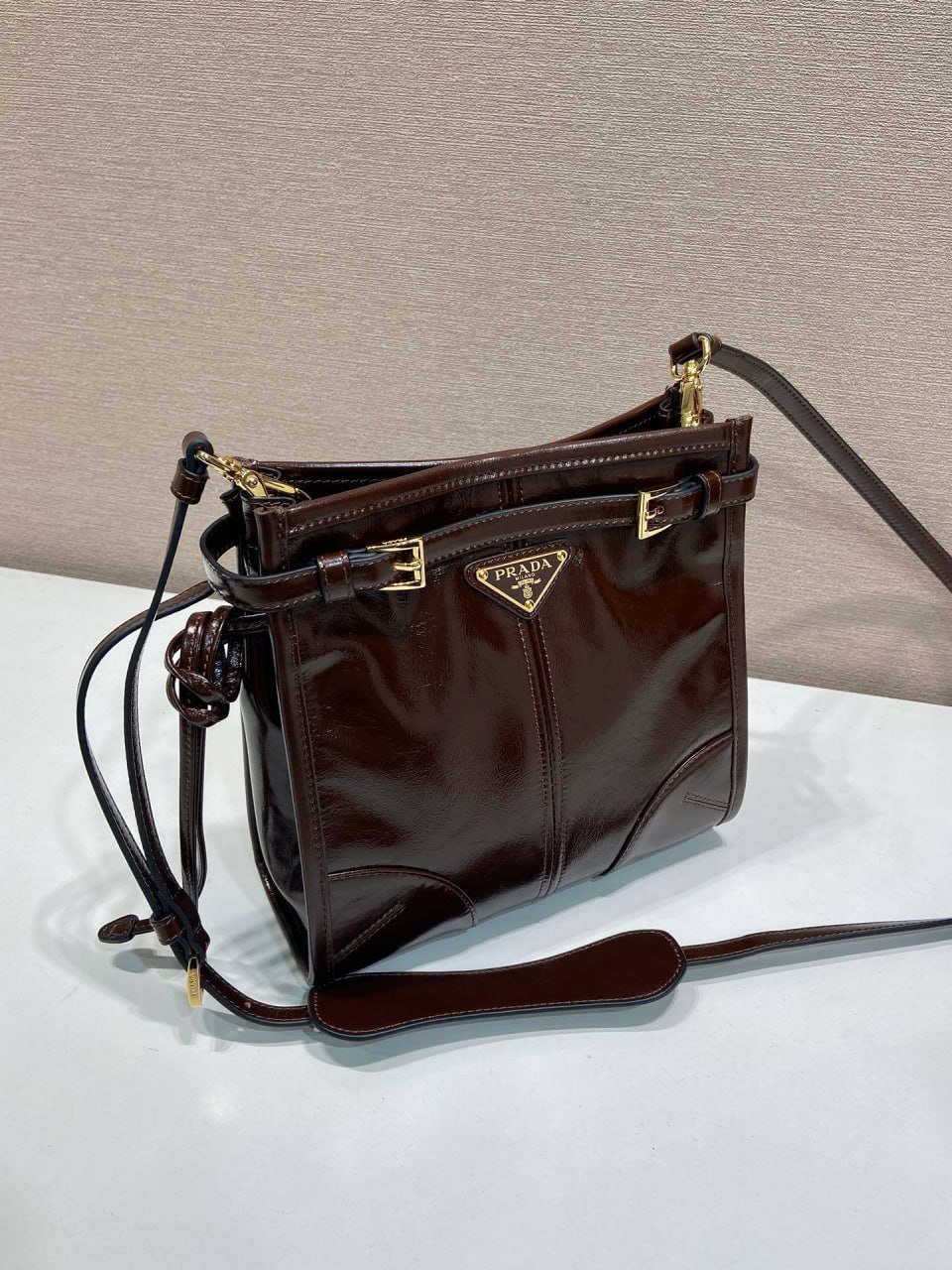 Сумка Prada 4