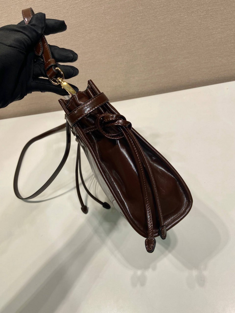 Сумка Prada 5