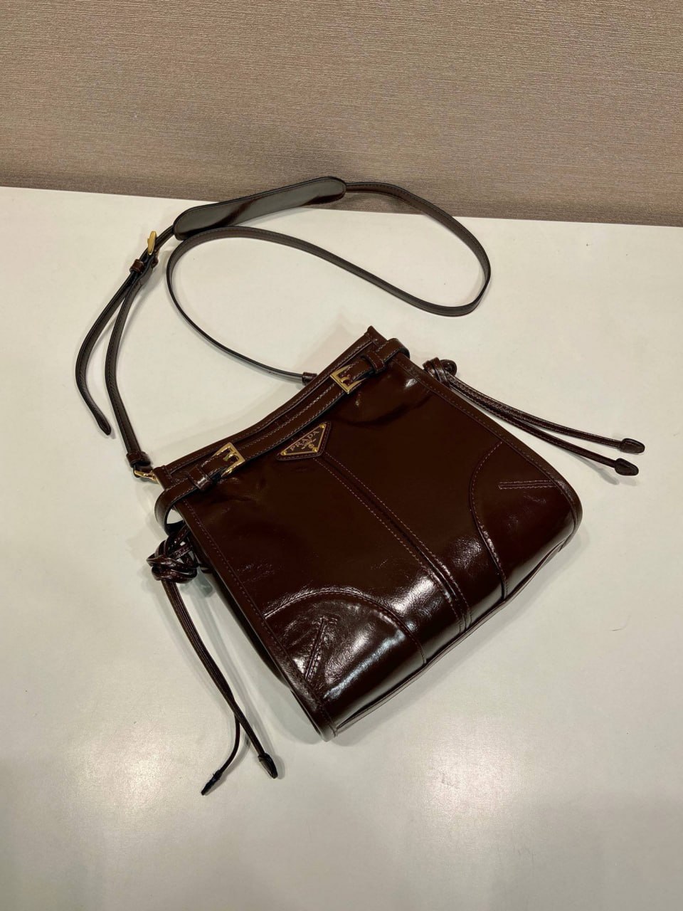 Сумка Prada 6