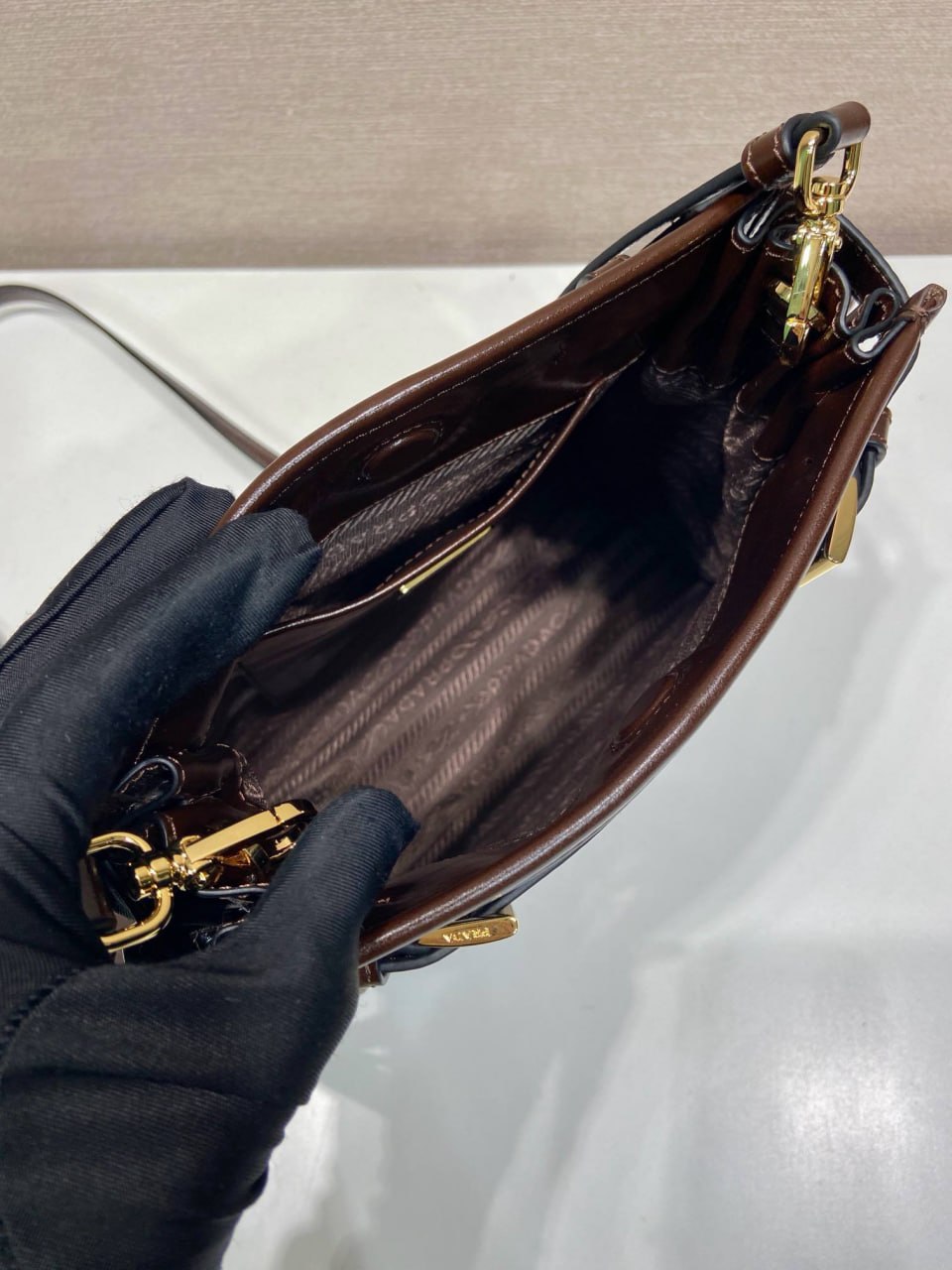 Сумка Prada 8