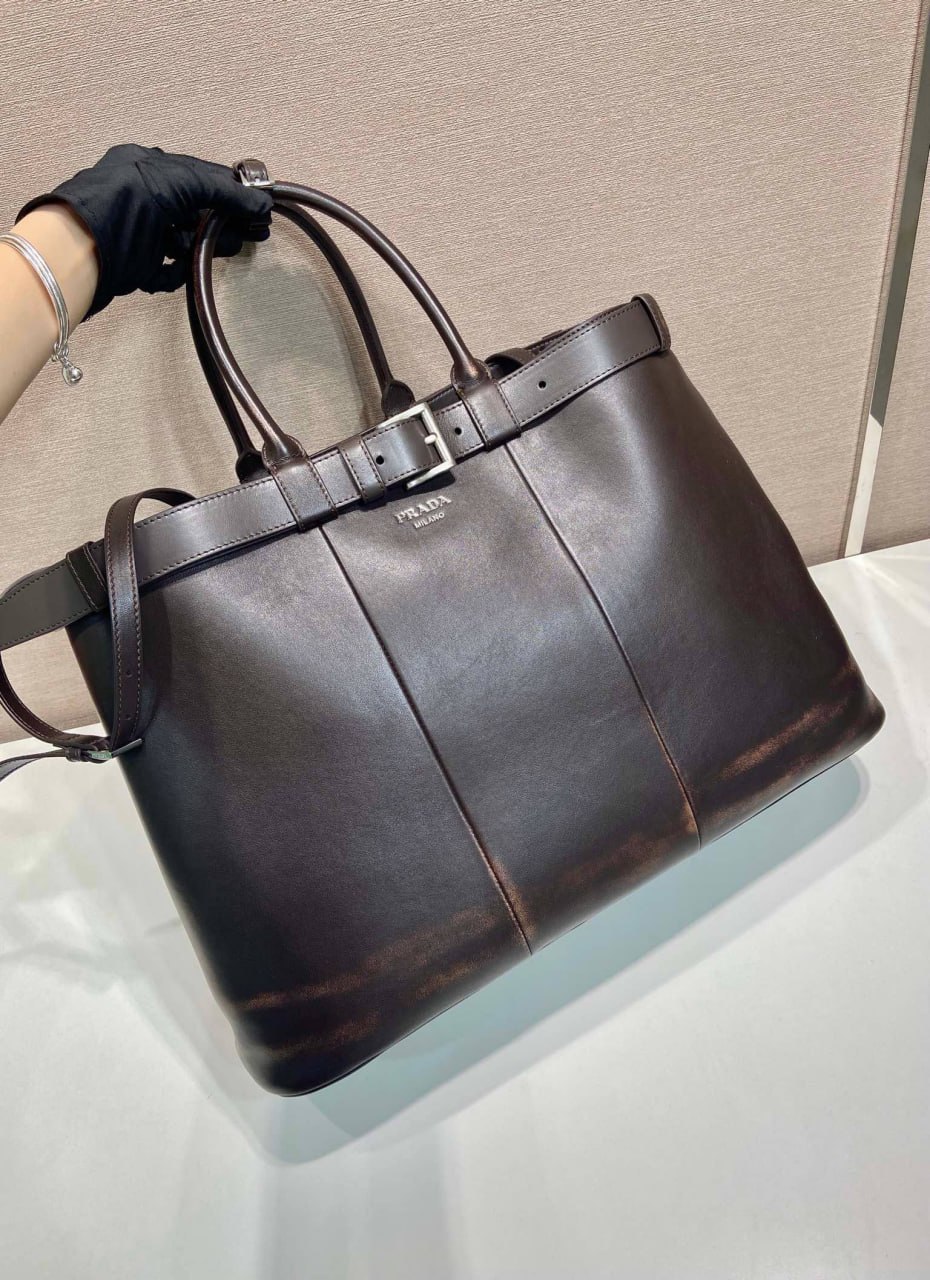 Сумка Prada 4