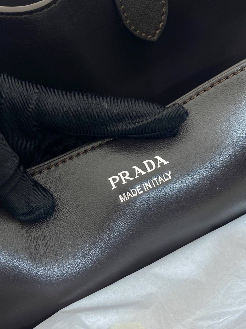 Сумка Prada 9
