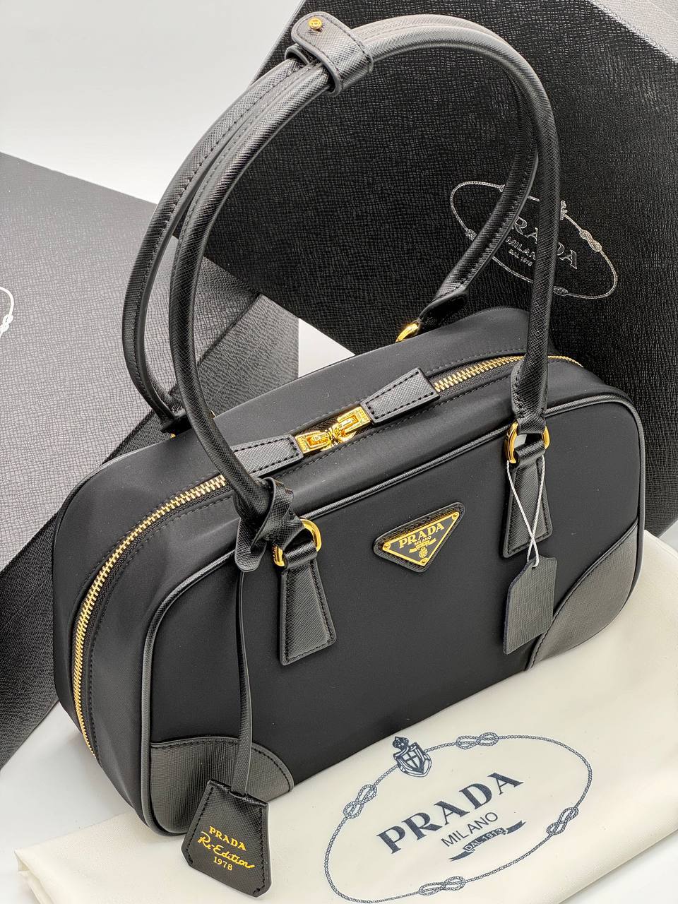 Сумка Prada 2