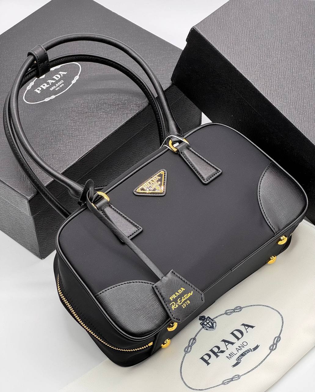 Сумка Prada 3
