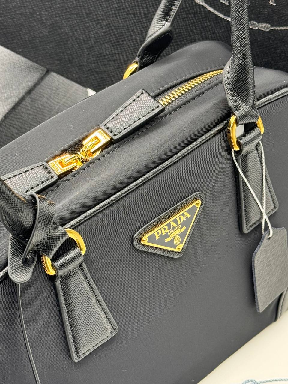 Сумка Prada 4