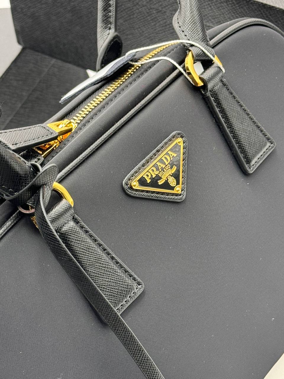 Сумка Prada 5