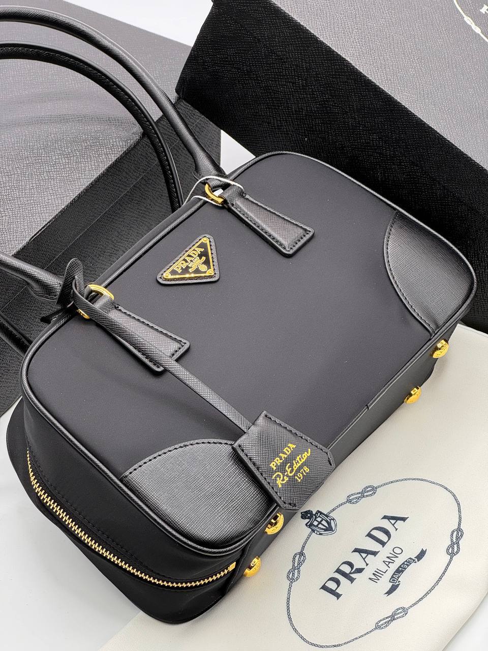Сумка Prada 6