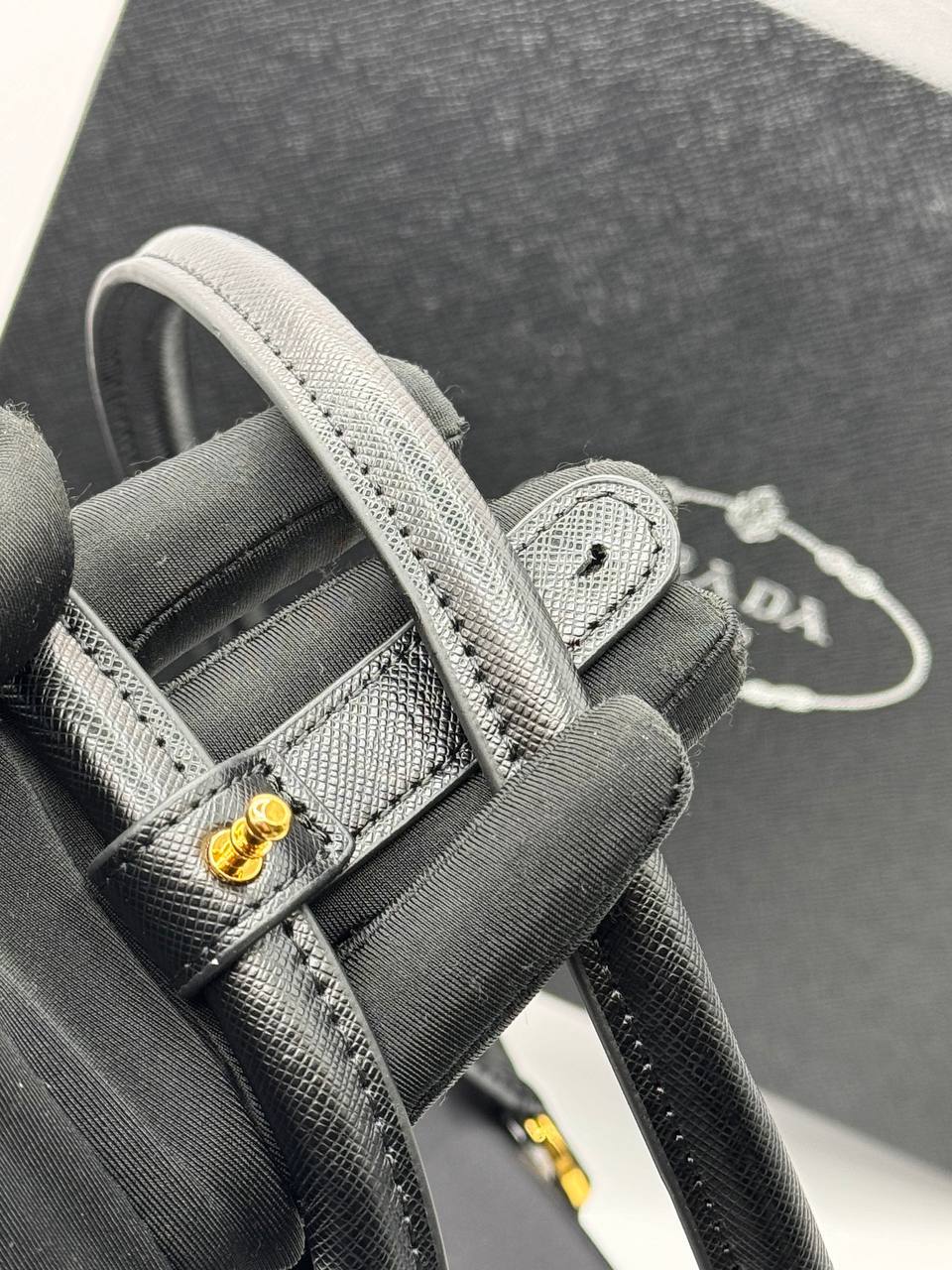 Сумка Prada 7