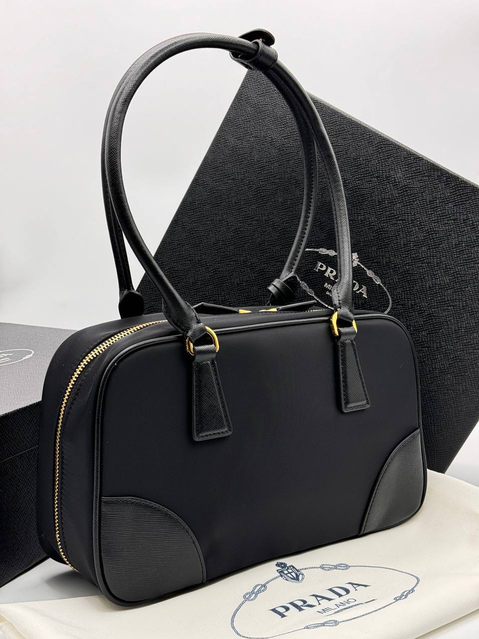 Сумка Prada 8
