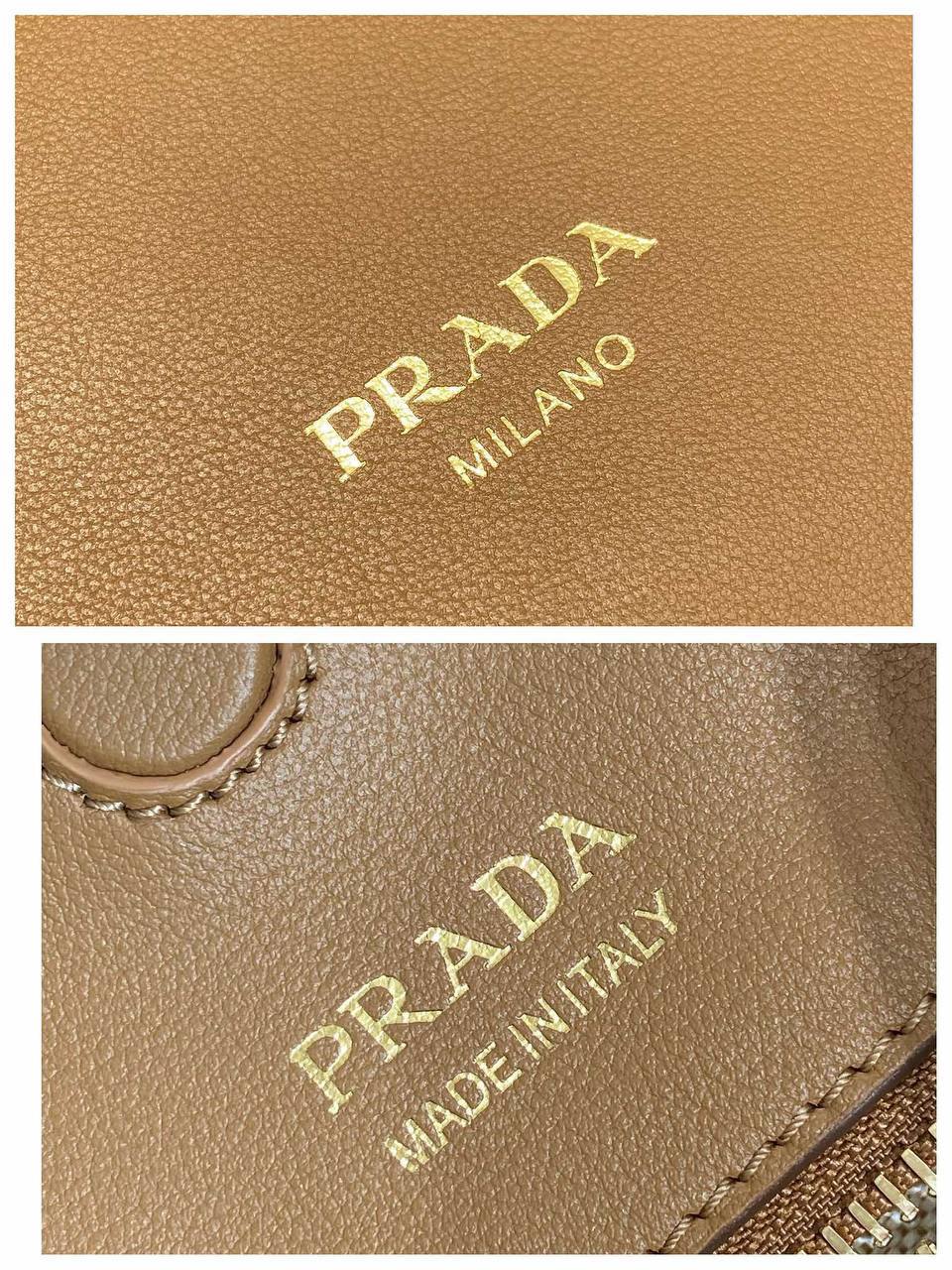 Сумка Prada 4