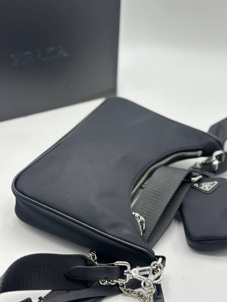 Сумка Prada 3