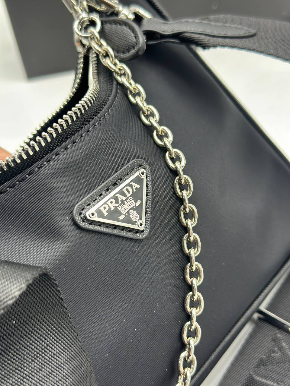 Сумка Prada 4