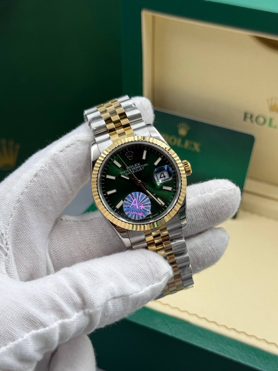 Часы Rolex