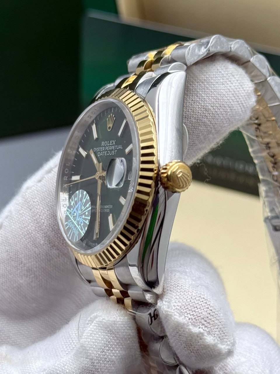 Часы Rolex 3