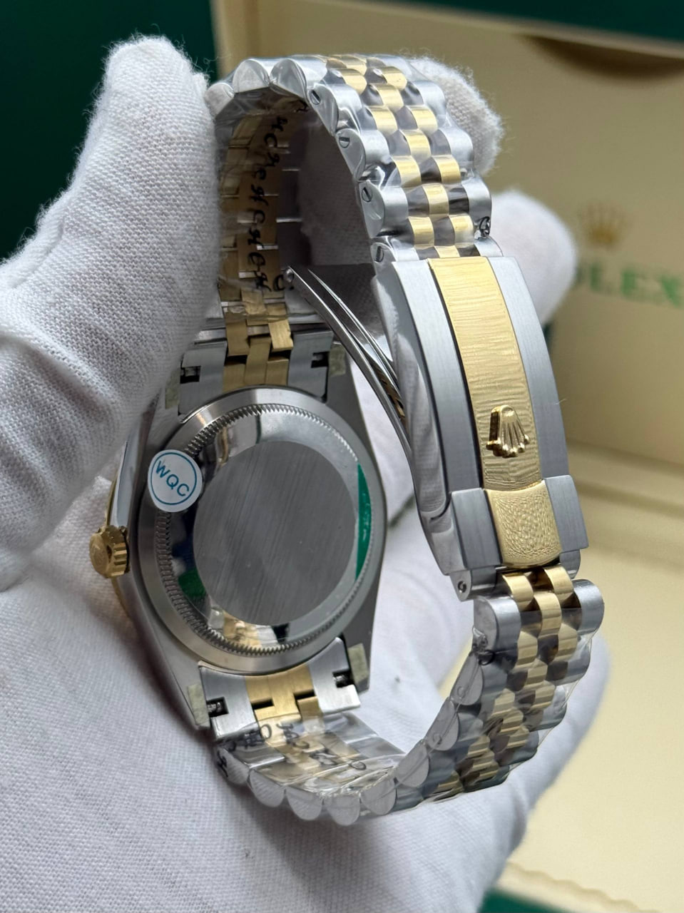 Часы Rolex 6