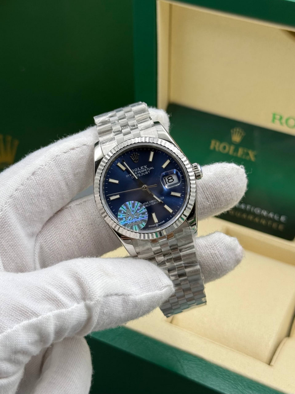 Часы Rolex