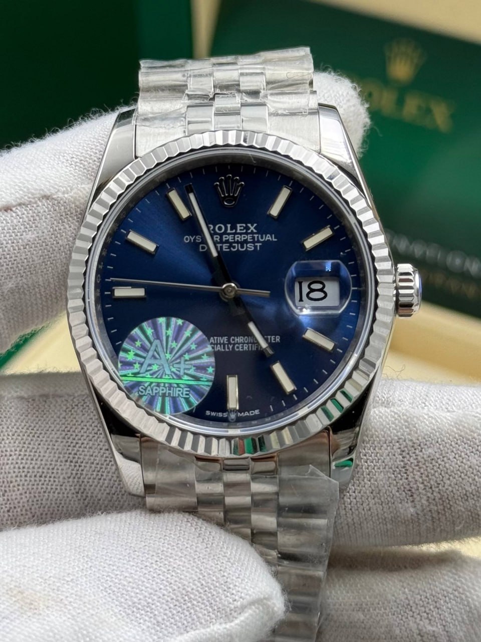 Часы Rolex 3