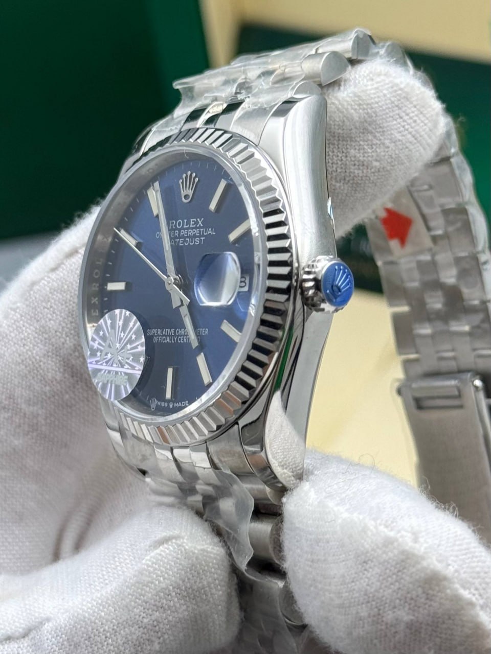 Часы Rolex 4