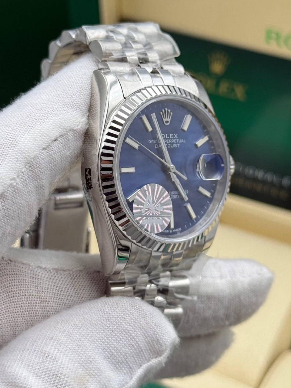 Часы Rolex 5