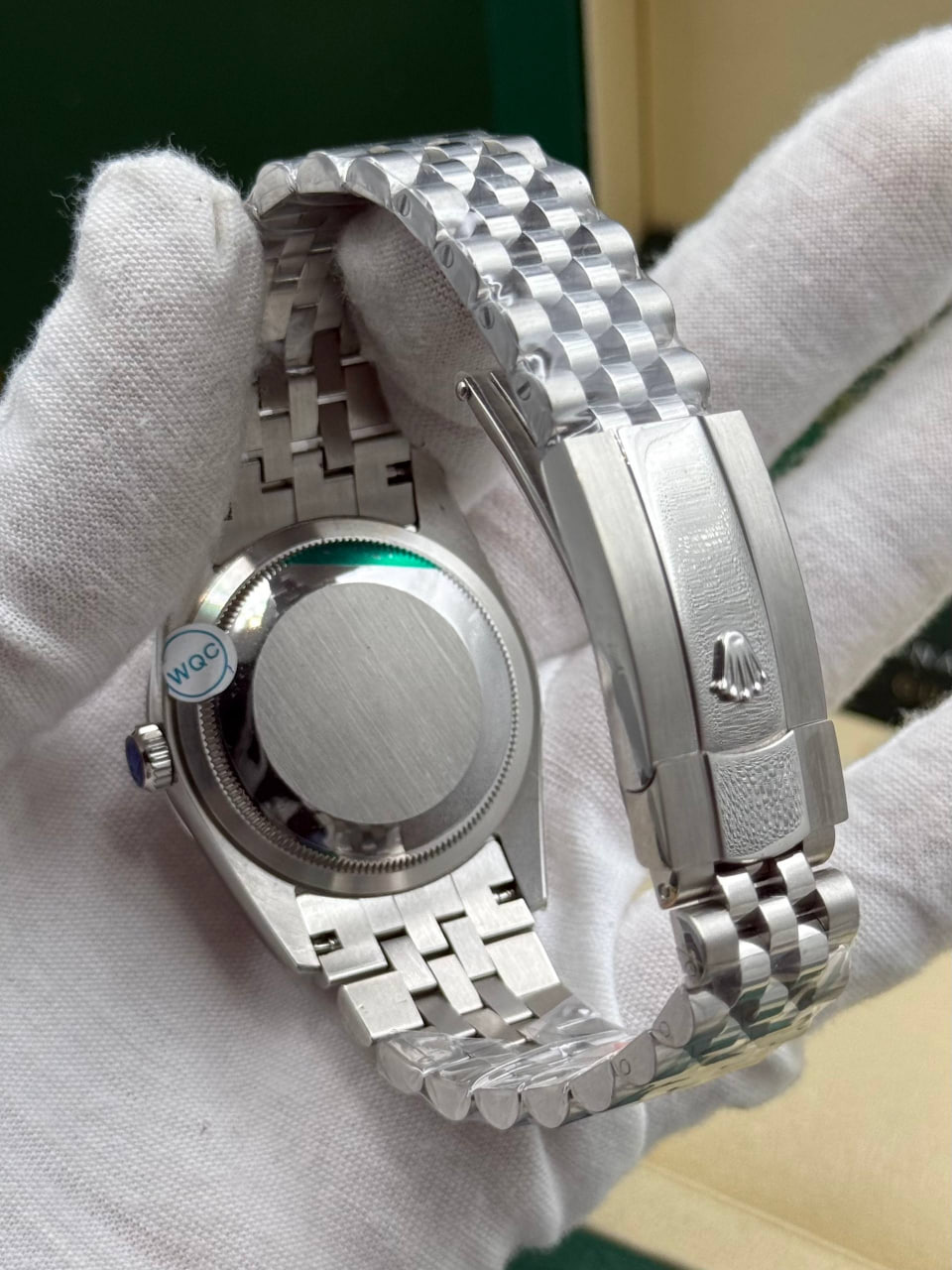 Часы Rolex 6