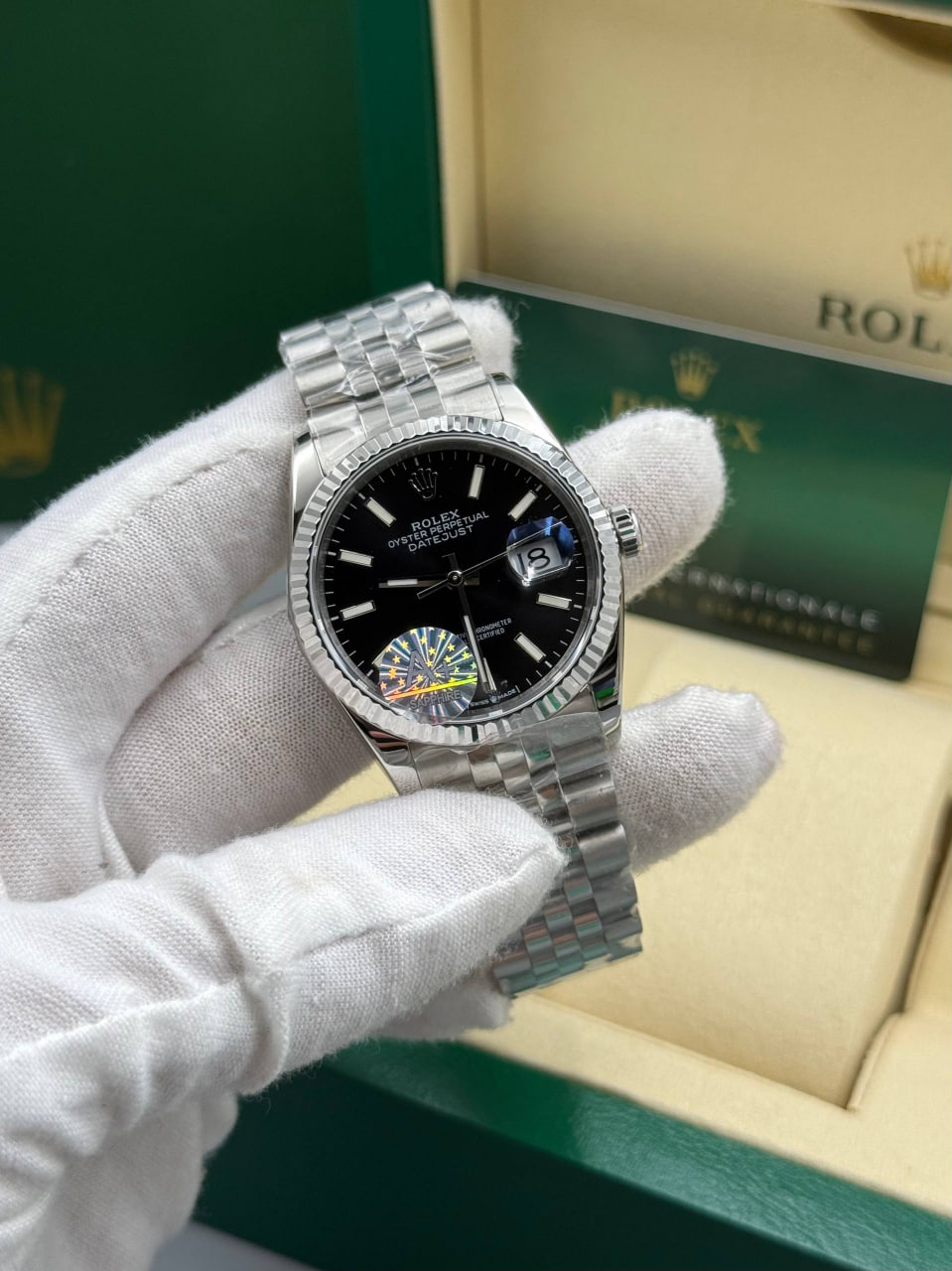 Часы Rolex