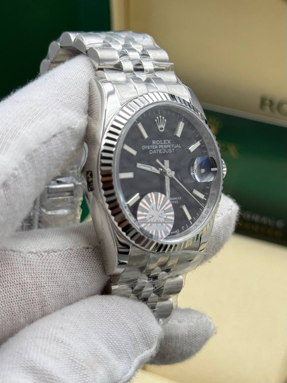 Часы Rolex 2