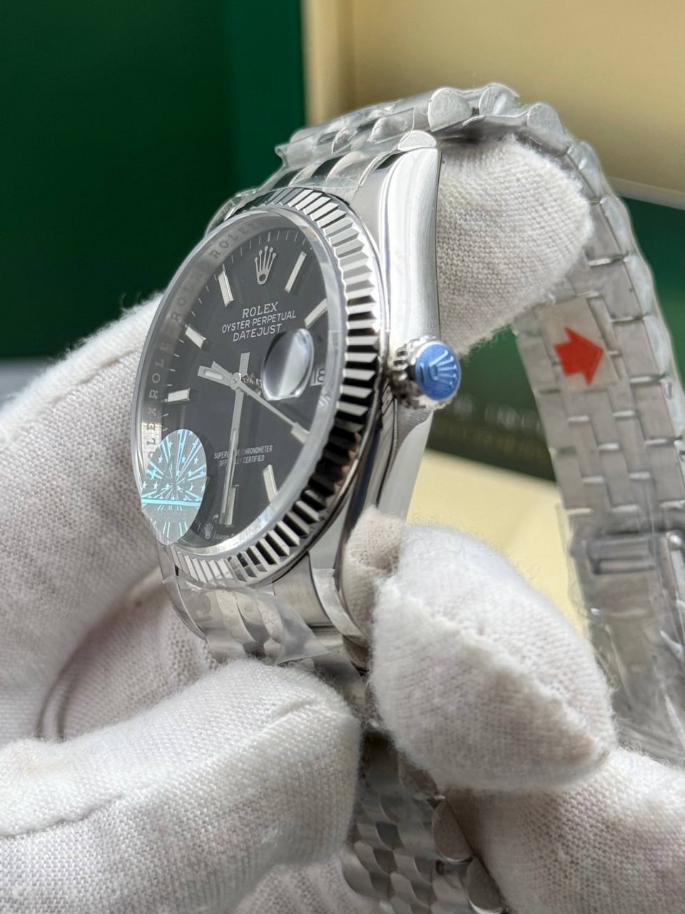Часы Rolex 3