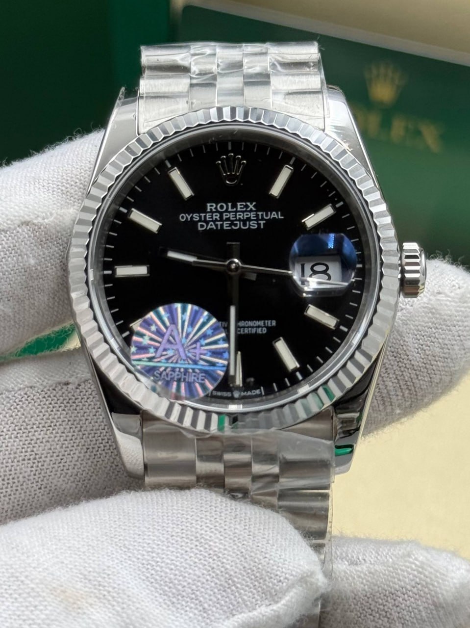 Часы Rolex 4