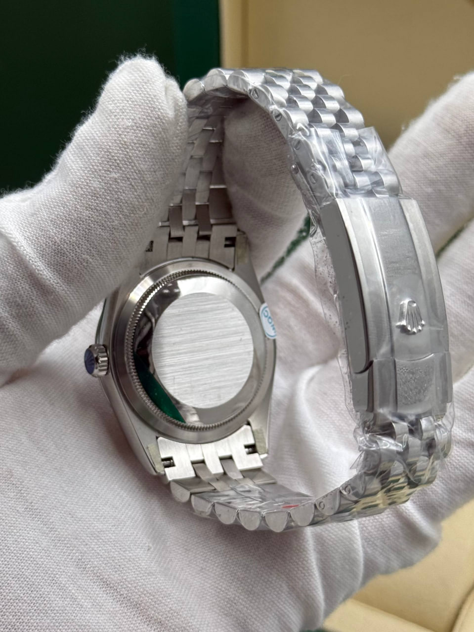 Часы Rolex 6